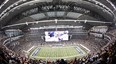 The 77th Annual Cotton Bowl Classic at Dallas Cowboy's Stadium Photo