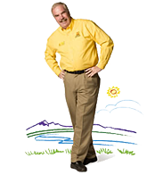 Chuck Church