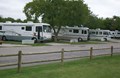 Level anf Shaded RV Sites