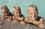 Refresh and relax in our Swimming Pool