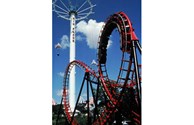 Six Flags Over Texas