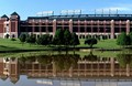 Texas Rangers' Ballpark