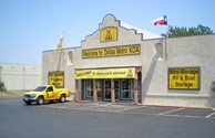 Store, Registration and Storage Units