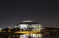 Dallas Cowboy Stadium
