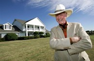 South Fork Ranch