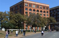 Texas Bookstore Depository