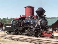 The 1880 Train