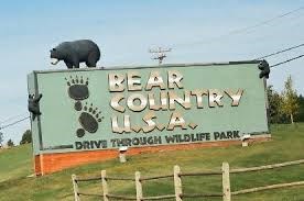 Bear Country U.S.A.