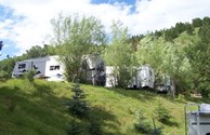 RV Sites
