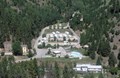 Ariel View of Campground
