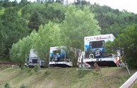 Back In RV Sites