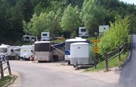 Large Back In RV Sites