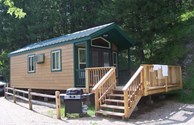 Kamping Lodge