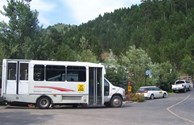 Shuttle Bus