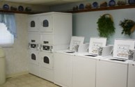 Laundry Facilities