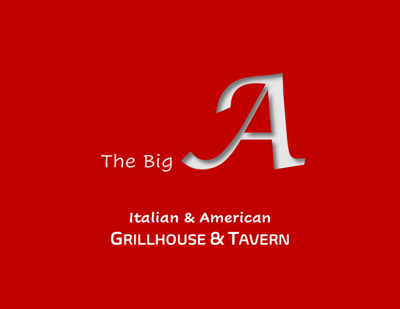 The Big A Grillehouse and Tavern