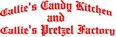 Callie's Candy Kitchen and Pretzel Factory Photo