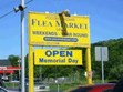 Pocono Flea Market Photo