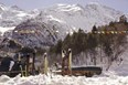 Shawnee Ski Mountain Photo