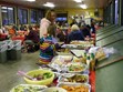 Potlock~Pig Roast at the KOA Saturday, October 6, 2012 Photo