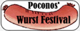Poconos' Wurst Festival  July 14 and 15, 2012 Photo