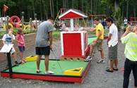 Mini Golf