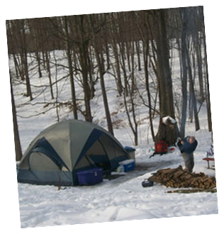 We are open year-round