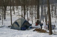 We are open year-round