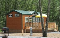 Kamping Lodge