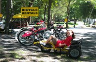 Bike Rentals