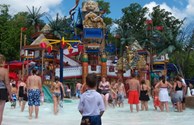 CamelBeach Waterpark