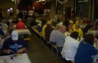 Father's Day Potluck Dinner