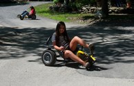 banana bike rentals available