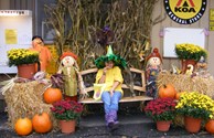 Fall Fun in the Poconos