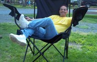 Sit back, relax and have a good time...