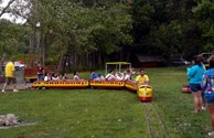 KOA TRAIN