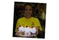 Breyers Marble Slab Ice Cream Parlor Photo