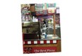 Hunt Brothers Pizza Photo