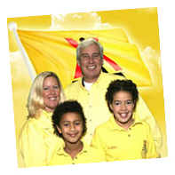 The Hastings Family