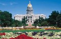 Colorado State Capitol Building