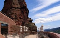 Redrocks Amphitheater