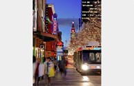16th Street Mall