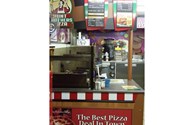 Hunt Brothers Pizza