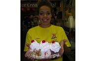 Breyer's Ice Cream Parlor