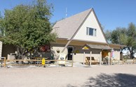 Denver East/Strasburg KOA