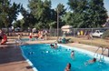Pool fun!