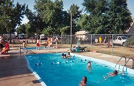 Pool fun!