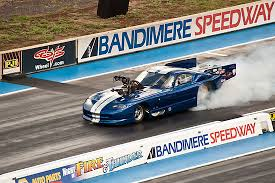 Bandimere Speedway