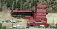 Argo Gold Mine and Mill Photo