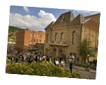May 30 - August 12 Central City Opera 2012 Festival Photo